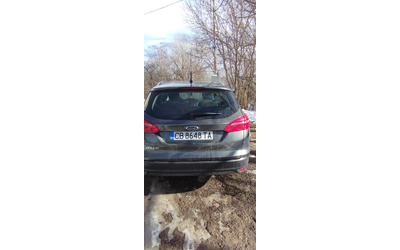 ford-focus-kombi - 1