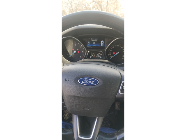 Ford Focus Комби - автомобили, коли, обяви за нови и употребявани 5