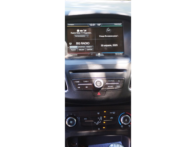 Ford Focus Комби - автомобили, коли, обяви за нови и употребявани 7