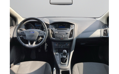 Ford Focus TREND 125 HP BVM6 EURO6 - автомобили, коли, обяви за нови и употребявани 11