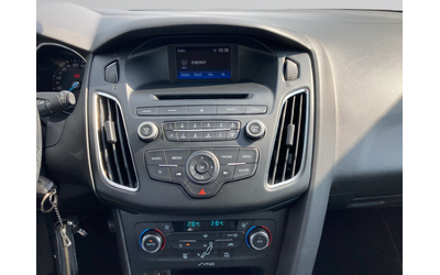Ford Focus TREND 125 HP BVM6 EURO6 - автомобили, коли, обяви за нови и употребявани 13