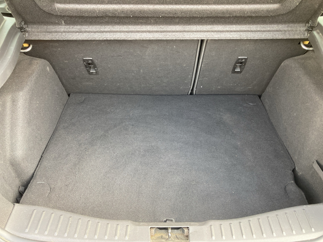 Ford Focus TREND 125 HP BVM6 EURO6 - автомобили, коли, обяви за нови и употребявани 8
