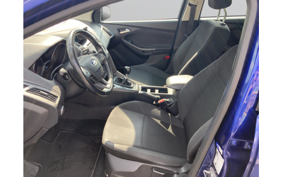 Ford Focus TREND 125 HP BVM6 EURO6 - автомобили, коли, обяви за нови и употребявани 9
