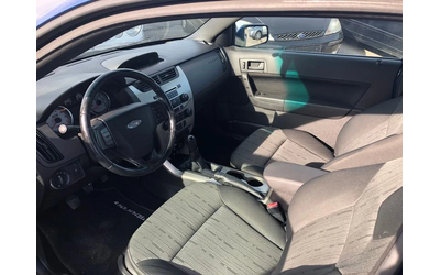 Ford Focus USA - автомобили, коли, обяви за нови и употребявани 7