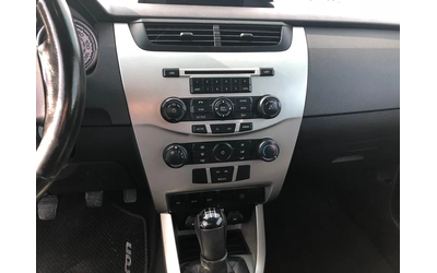 Ford Focus USA - автомобили, коли, обяви за нови и употребявани 8