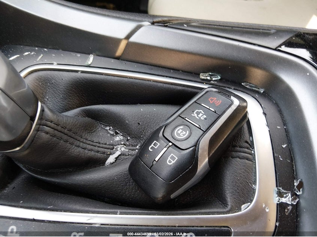 Ford Fusion 2.0L I-4 DI, DOHC, VVT, TURBO, 231HP Front Wheel Drive - автомобили, коли, обяви за нови и употребявани 10