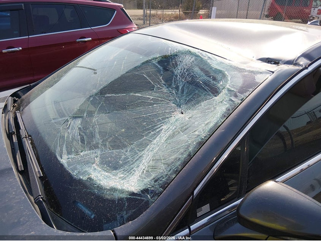 Ford Fusion 2.0L I-4 DI, DOHC, VVT, TURBO, 231HP Front Wheel Drive - автомобили, коли, обяви за нови и употребявани 5