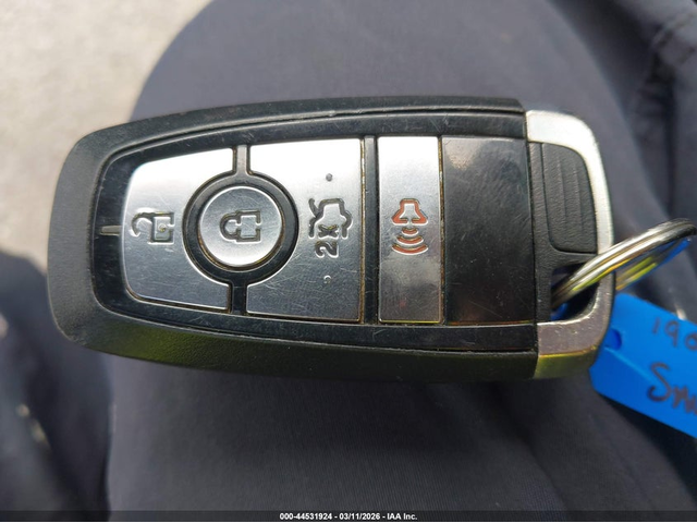 Ford Fusion 2.5L I-4 DOHC, VVT, 175HP Front Wheel Drive - автомобили, коли, обяви за нови и употребявани 10