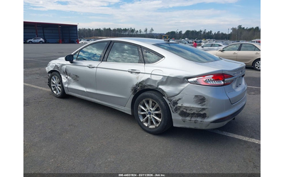ford-fusion-2-5l-i-4-dohc-vvt-175hp-front-wheel-drive - 2