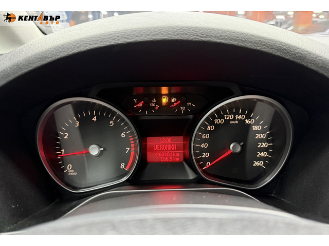 Ford Galaxy 1.6i 160 к.с./7-места - автомобили, коли, обяви за нови и употребявани 14