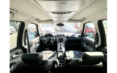 Ford Galaxy - автомобили, коли, обяви за нови и употребявани 10