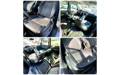 Ford Galaxy - автомобили, коли, обяви за нови и употребявани 12