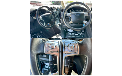 Ford Galaxy - автомобили, коли, обяви за нови и употребявани 13