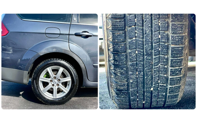 Ford Galaxy - автомобили, коли, обяви за нови и употребявани 16