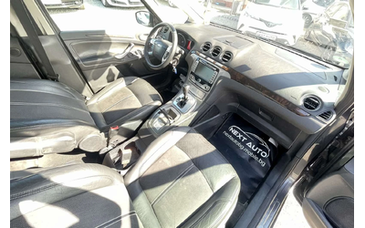 Ford Galaxy - автомобили, коли, обяви за нови и употребявани 9