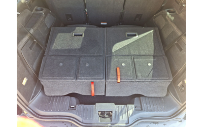 Ford Galaxy 2, 0 TDCI PLATINUM - автомобили, коли, обяви за нови и употребявани 15