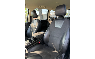 Ford Galaxy 2.0 DIESEL AUSTRIA - автомобили, коли, обяви за нови и употребявани 10