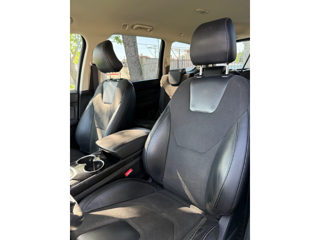 Ford Galaxy 2.0 DIESEL AUSTRIA - автомобили, коли, обяви за нови и употребявани 10