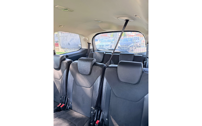 Ford Galaxy 2.0 DIESEL AUSTRIA - автомобили, коли, обяви за нови и употребявани 11