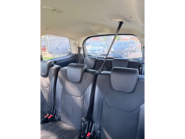 Ford Galaxy 2.0 DIESEL AUSTRIA - автомобили, коли, обяви за нови и употребявани 11