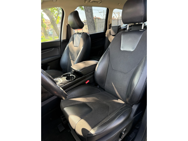 Ford Galaxy 2.0 DIESEL AUSTRIA - автомобили, коли, обяви за нови и употребявани 12