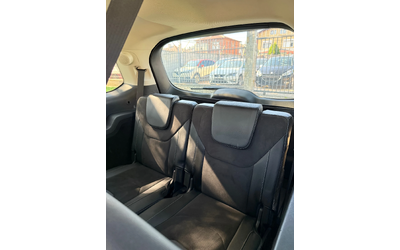 Ford Galaxy 2.0 DIESEL AUSTRIA - автомобили, коли, обяви за нови и употребявани 15