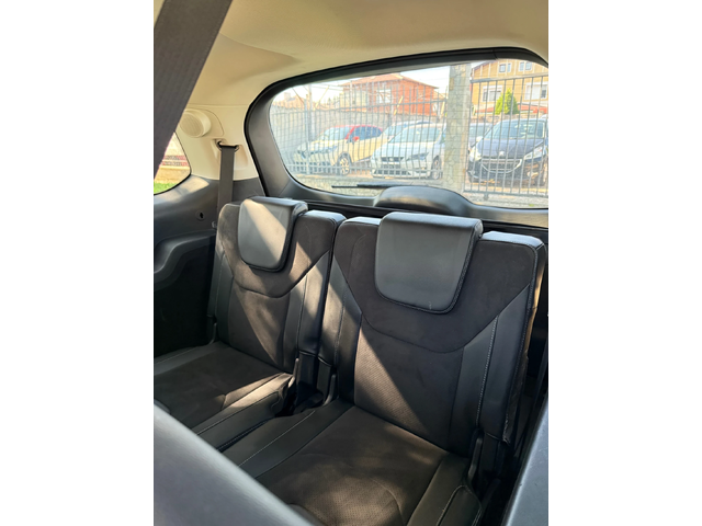 Ford Galaxy 2.0 DIESEL AUSTRIA - автомобили, коли, обяви за нови и употребявани 15