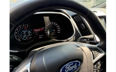 Ford Galaxy 2.0 DIESEL AUSTRIA - автомобили, коли, обяви за нови и употребявани 7