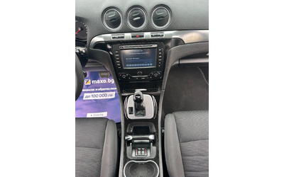 Ford Galaxy 2.0TDCI NAVI AUTOMAT - автомобили, коли, обяви за нови и употребявани 11