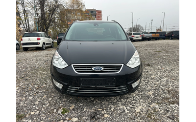 Ford Galaxy 2.0TDCI NAVI AUTOMAT - автомобили, коли, обяви за нови и употребявани 7