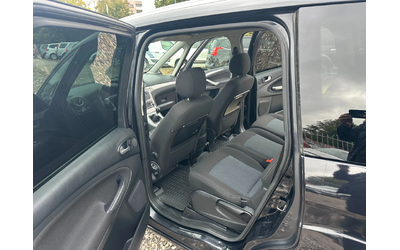 Ford Galaxy 1.6TDCI 116kc - автомобили, коли, обяви за нови и употребявани 12