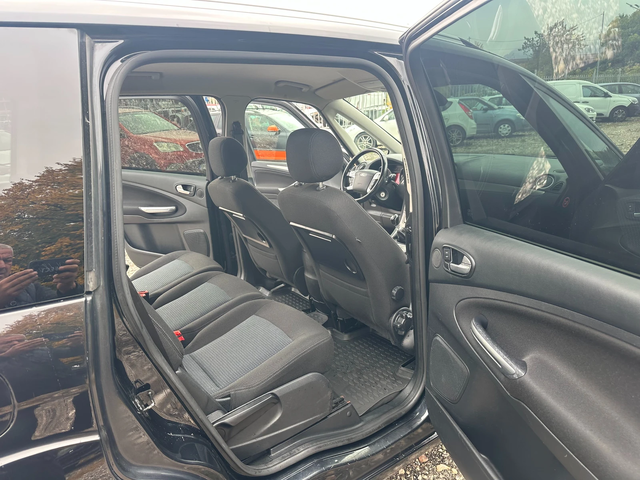 Ford Galaxy 1.6TDCI 116kc - автомобили, коли, обяви за нови и употребявани 15