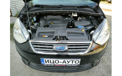 Ford Galaxy 2, 0-140k.c.ABTOMAT.HABИ.7места, F.LiFT, ЕВРО5В - автомобили, коли, обяви за нови и употребявани 15