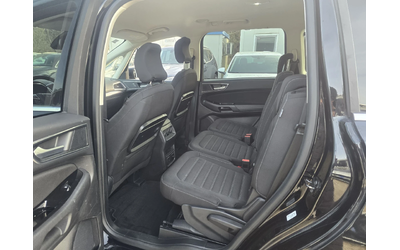 Ford Galaxy 2.0d 150к.с 6+ 1 места - автомобили, коли, обяви за нови и употребявани 10