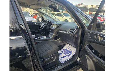 Ford Galaxy 2.0d 150к.с 6+ 1 места - автомобили, коли, обяви за нови и употребявани 12