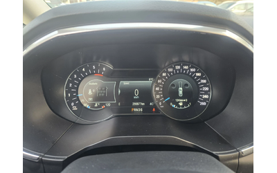 Ford Galaxy 2.0d 150к.с 6+ 1 места - автомобили, коли, обяви за нови и употребявани 16