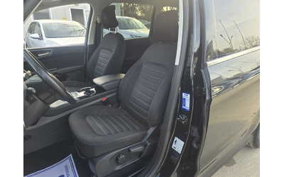 Ford Galaxy 2.0d 150к.с 6+ 1 места - автомобили, коли, обяви за нови и употребявани 8