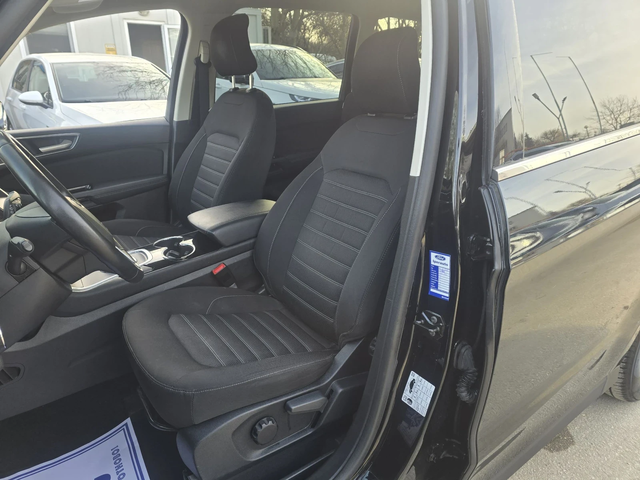 Ford Galaxy 2.0d 150к.с 6+ 1 места - автомобили, коли, обяви за нови и употребявани 8