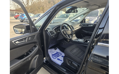 Ford Galaxy 2.0d 150к.с 6+ 1 места - автомобили, коли, обяви за нови и употребявани 9