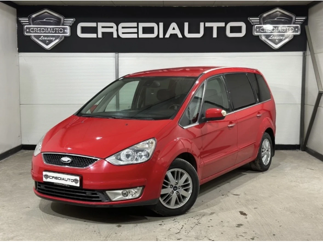 Ford Galaxy 7 места - автомобили, коли, обяви за нови и употребявани 0