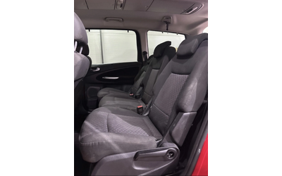 Ford Galaxy 7 места - автомобили, коли, обяви за нови и употребявани 11