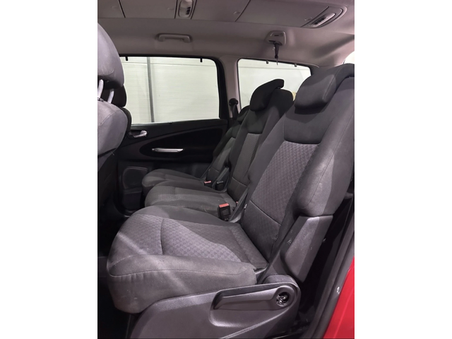 Ford Galaxy 7 места - автомобили, коли, обяви за нови и употребявани 11