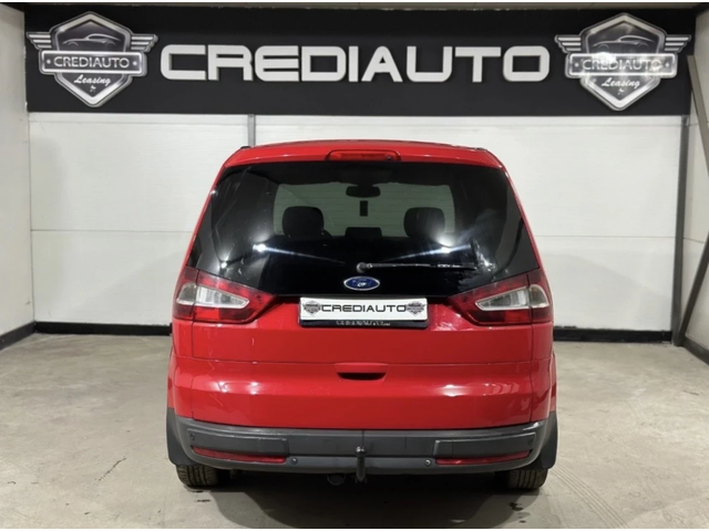 Ford Galaxy 7 места - автомобили, коли, обяви за нови и употребявани 4