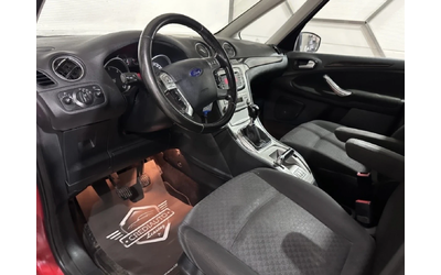 Ford Galaxy 7 места - автомобили, коли, обяви за нови и употребявани 6