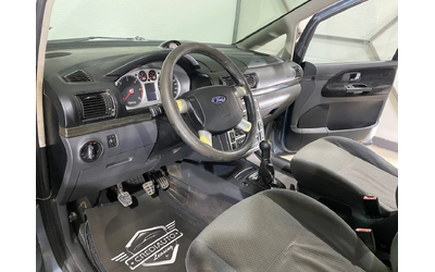 Ford Galaxy 1.9D - автомобили, коли, обяви за нови и употребявани 6