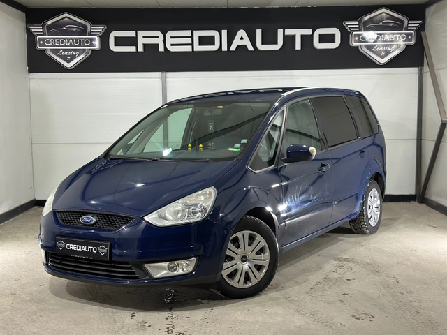 Ford Galaxy - автомобили, коли, обяви за нови и употребявани 0
