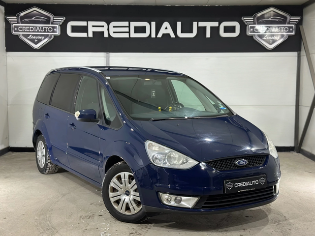 Ford Galaxy - автомобили, коли, обяви за нови и употребявани 2