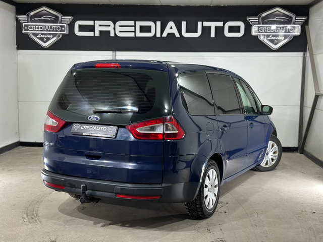 Ford Galaxy - автомобили, коли, обяви за нови и употребявани 5