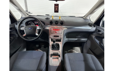 Ford Galaxy - автомобили, коли, обяви за нови и употребявани 7