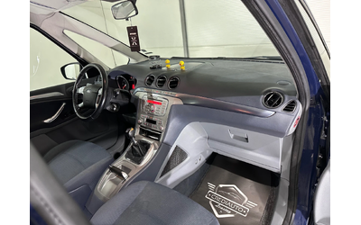 Ford Galaxy - автомобили, коли, обяви за нови и употребявани 8